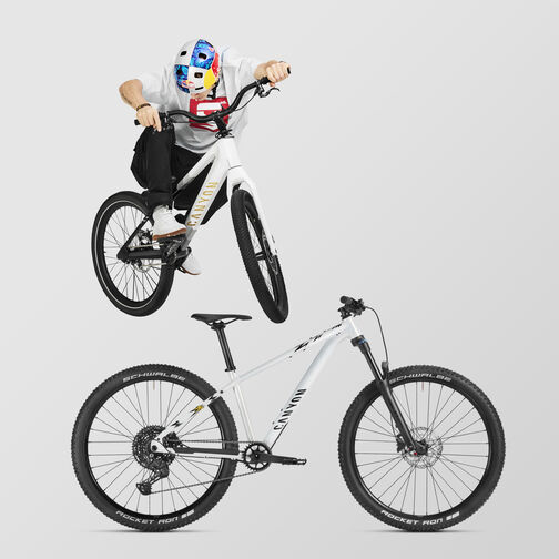 Grand Canyon Young Hero 27.5" Grand Canyon Young Hero 27.5"