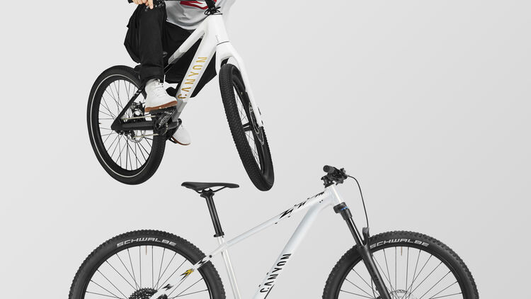 Grand Canyon Young Hero 27.5" Grand Canyon Young Hero 27.5"