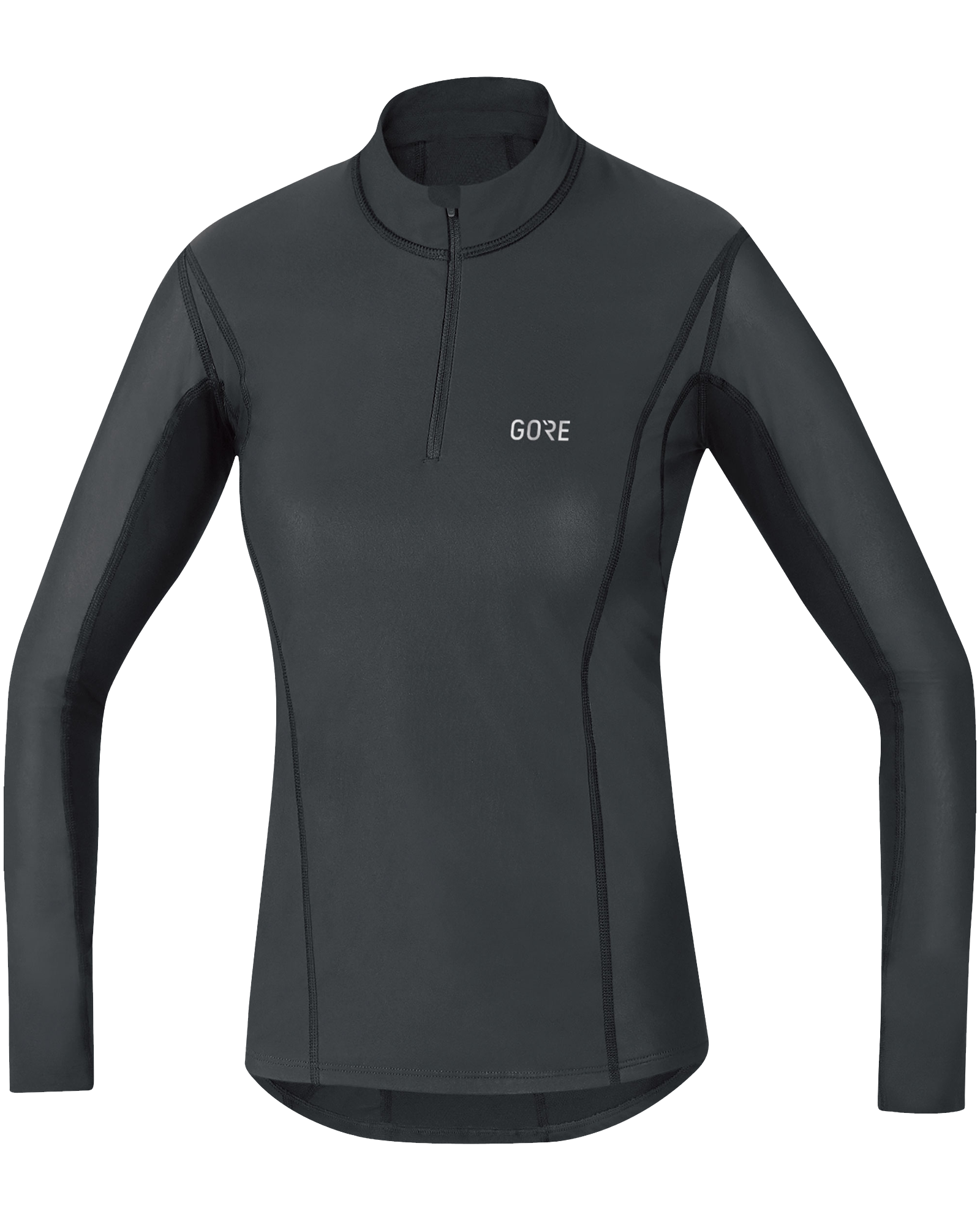 GORE Wear Women&rsquo;s M Windstopper Thermo Base Layer