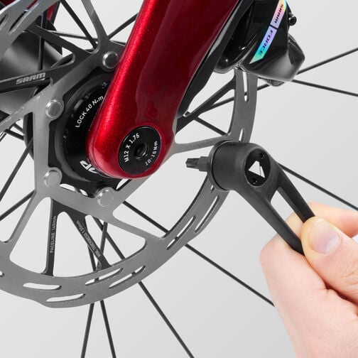 Aeroad CF SLX 8 AXS Aeroad CF SLX 8 AXS