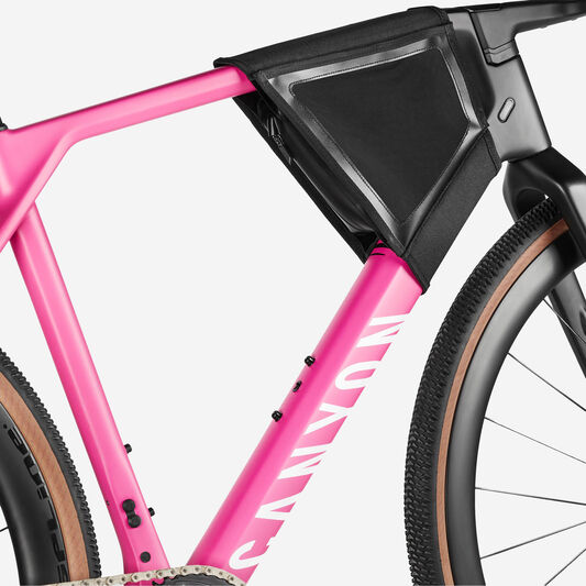 Canyon LOAD Grail CF Frame Bag Canyon LOAD Grail CF Frame Bag