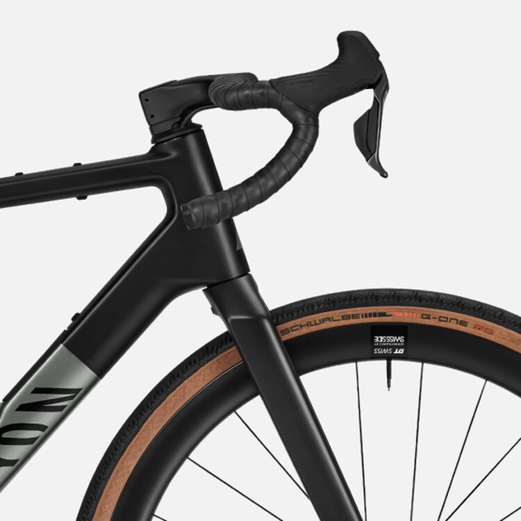 Grail CF SLX 8 Di2 Grail CF SLX 8 Di2