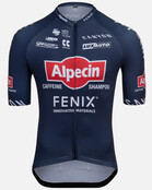 Alpecin-Fenix Pro Team Short Sleeve Jersey