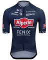 Alpecin-Fenix Pro Team Short Sleeve Jersey
