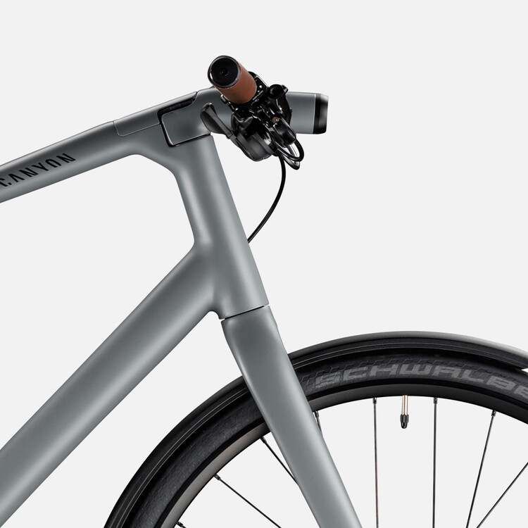 Commuter 8.0 Commuter 8.0