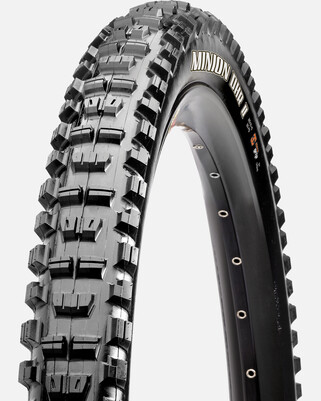 Maxxis Minion DHR II EXO TR 27.5" x 2.6" MTB-Reifen Maxxis Minion DHR II EXO TR 27.5" x 2.6" MTB-Reifen