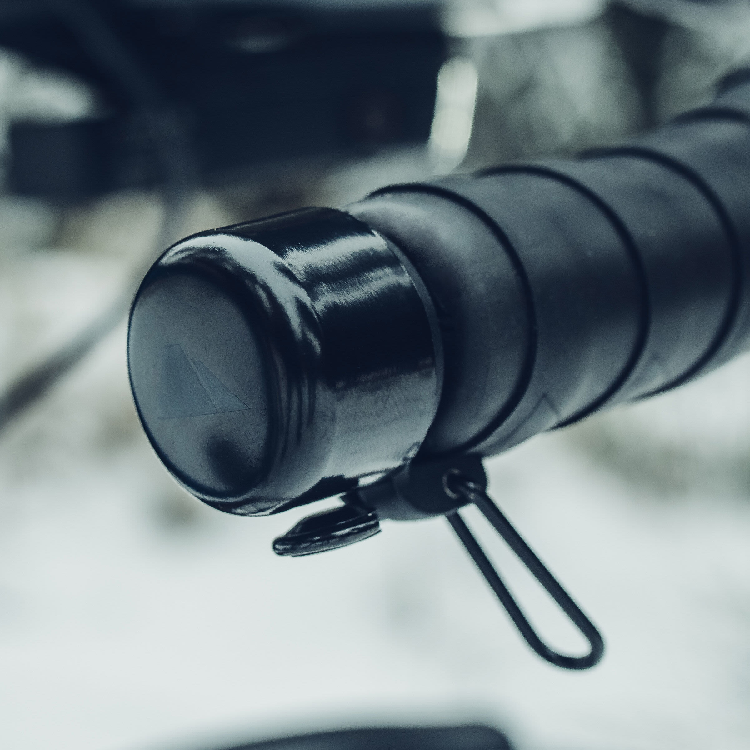 CANYON RING BAR END ROAD BELL 自転車 ベル ロード Review: Canyon Ring Bar End Bell | road.cc