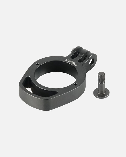 Lupine GoPro Spacer