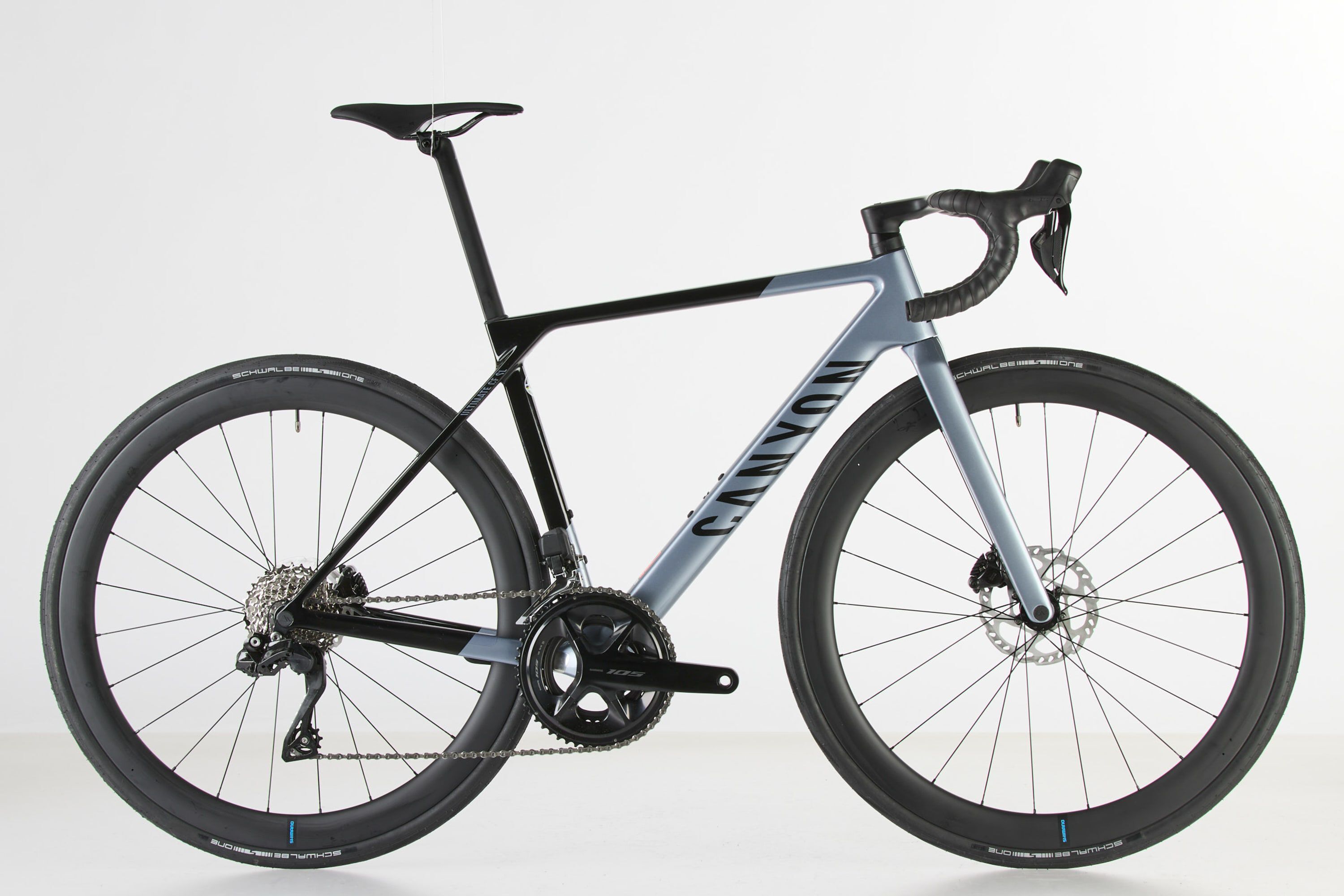 Used Ultimate CF SL 7 Di2 CANYON CL