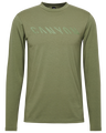 Canyon Drirelease Long Sleeve Shirt