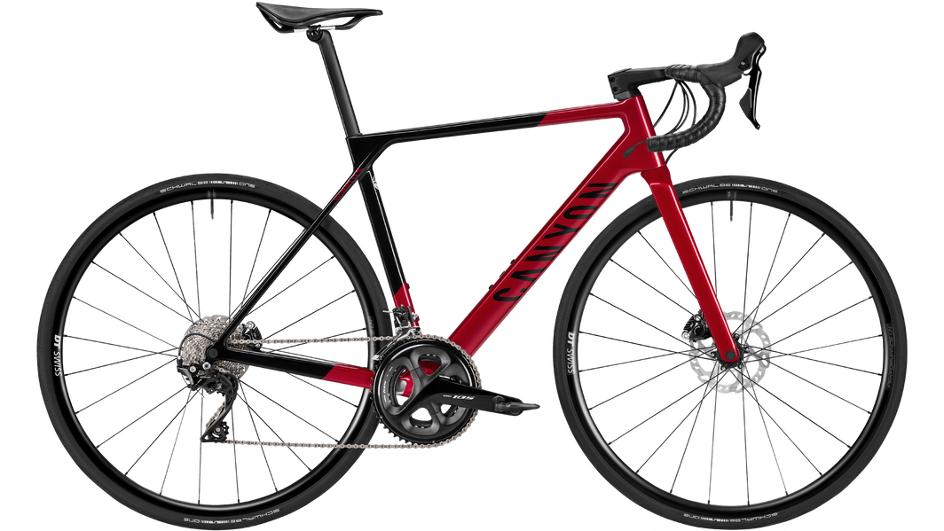 Canyon endurace cf 2019 hotsell