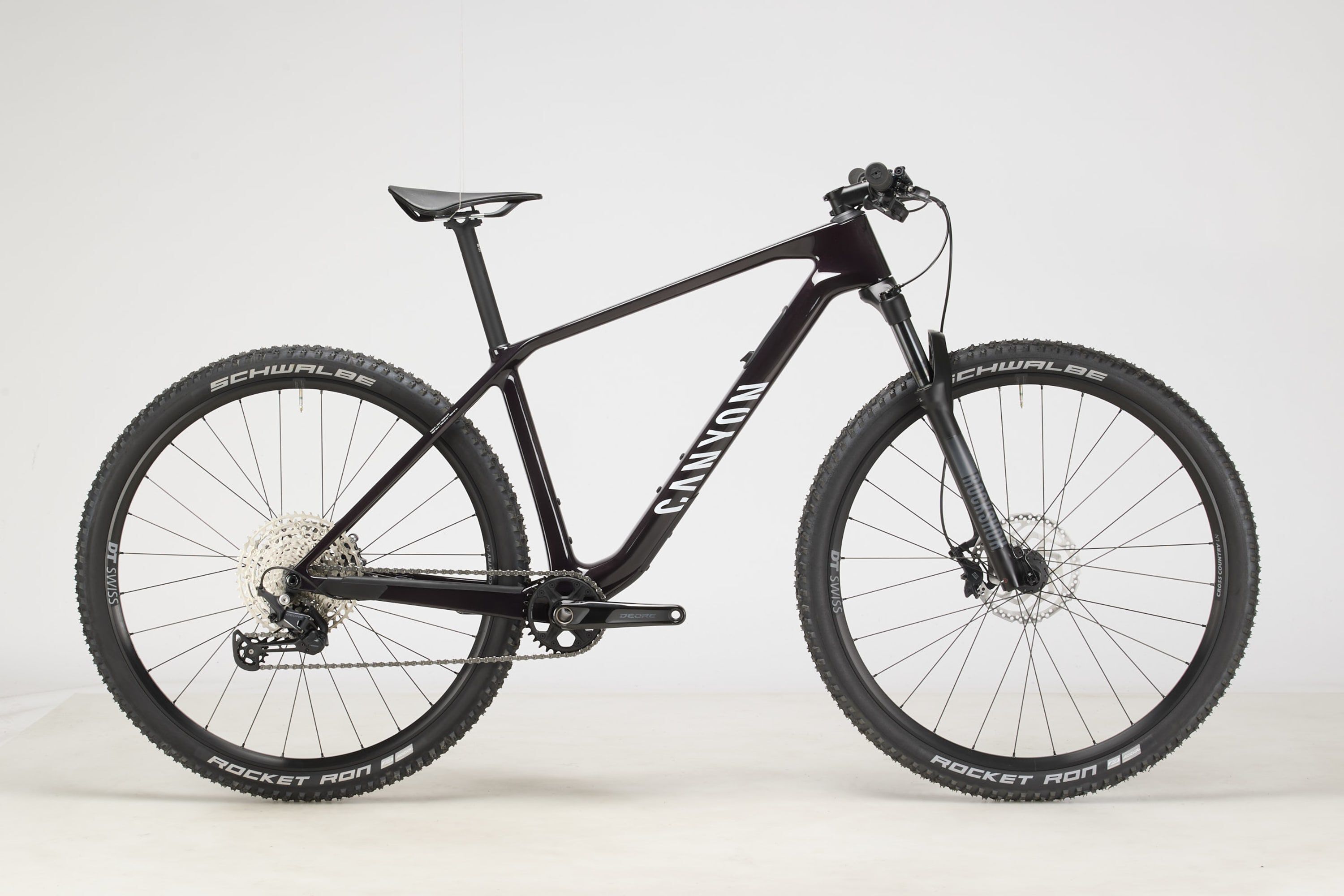 Canyon Exceed CF 5 2023 Review