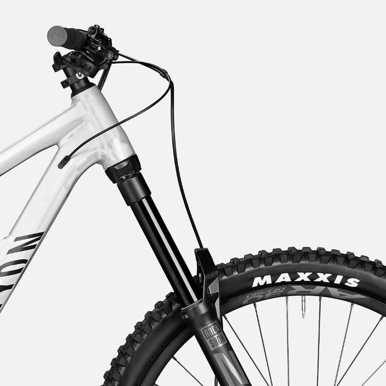 Torque 27.5 AL 5 Torque 27.5 AL 5