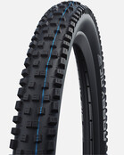 Schwalbe Nobby Nic Super Ground TLE E50 27.5" & 29" MTB Tyre