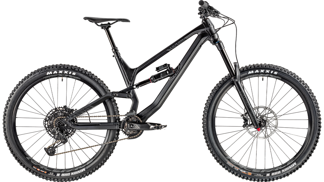 Canyon 2020 mtb bikes sales