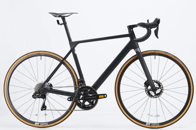 Ultimate CFR Di2 Ultimate CFR Di2