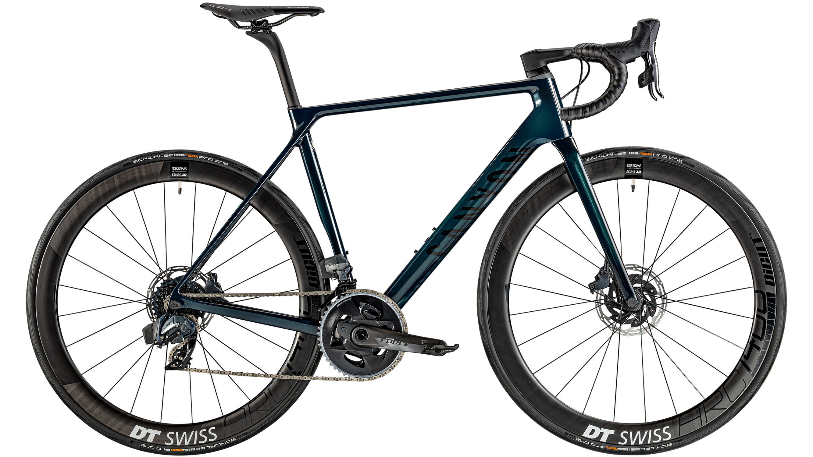 Canyon Ultimate Cf Slx Disc 8 0 Di2 Review Cyclingtips