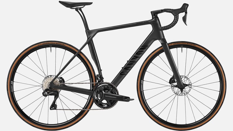 Endurace CF SLX 8 Di2 Endurace CF SLX 8 Di2