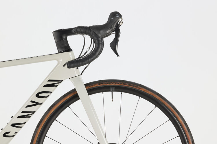 Endurace CF SL 8 Endurace CF SL 8