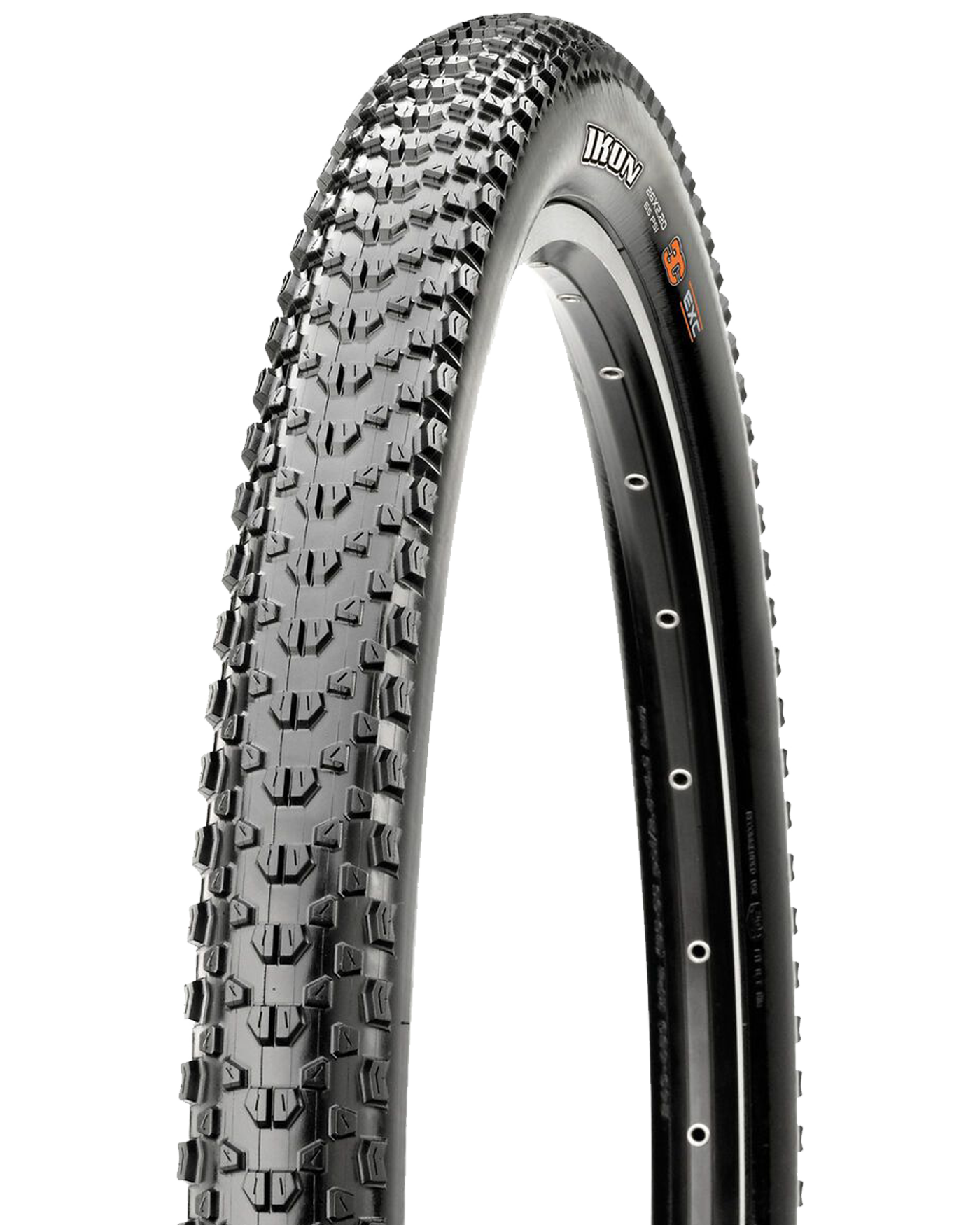 Maxxis ikon 29 x 2.35 3c exo 2025 tr