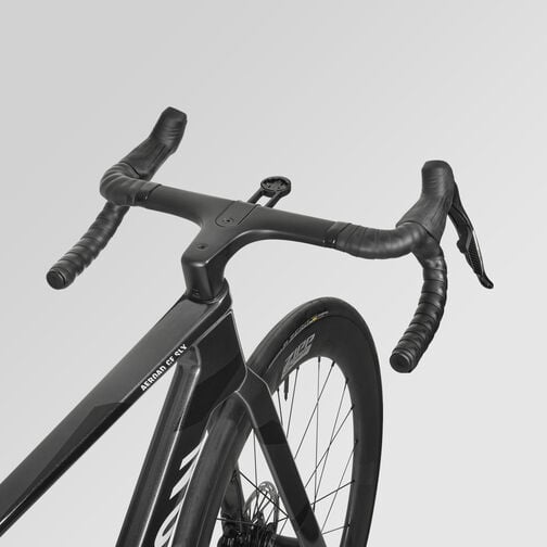 Aeroad CF SLX 8 AXS SPEED Aeroad CF SLX 8 AXS SPEED