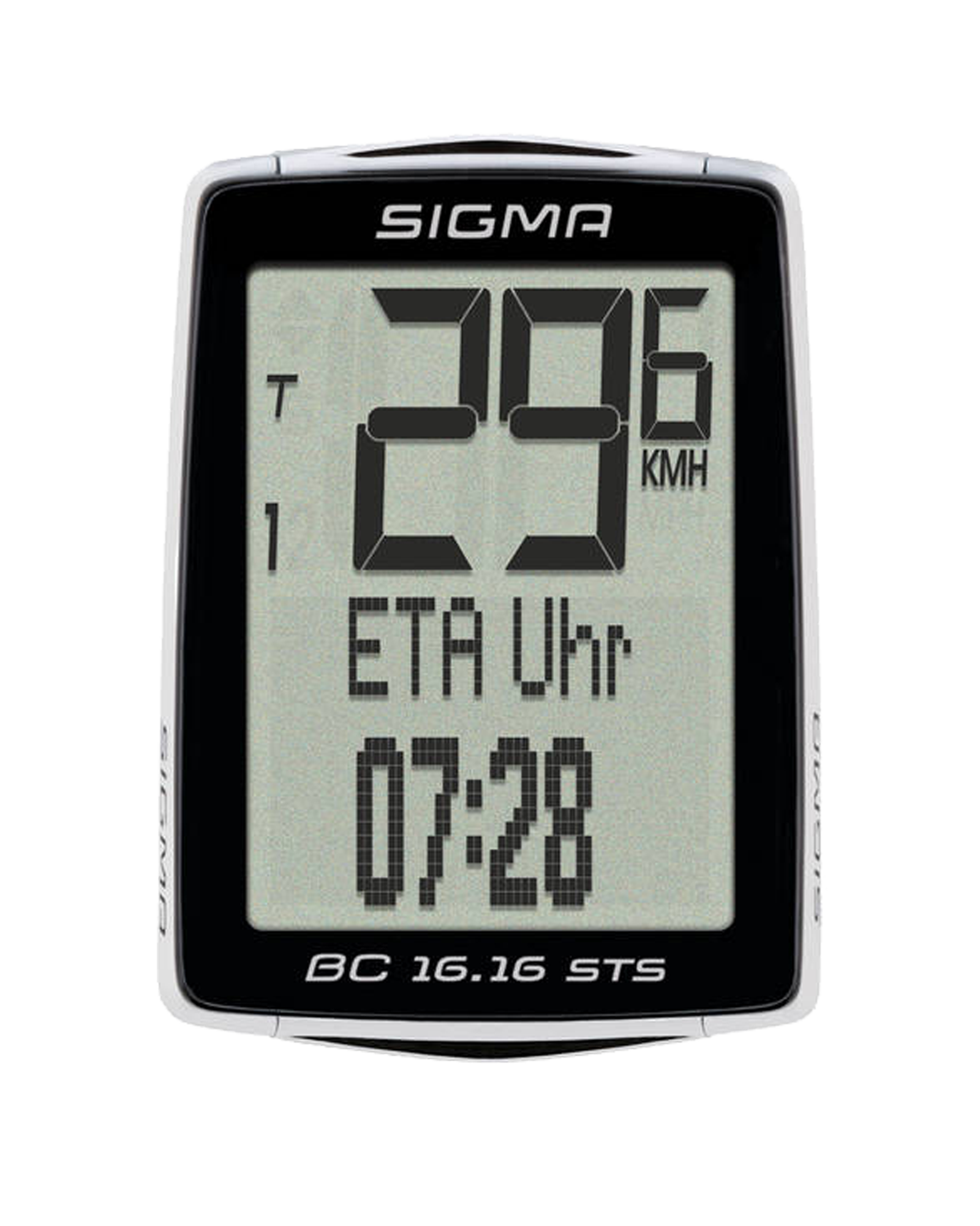 Sigma bc top 16.16 nfc