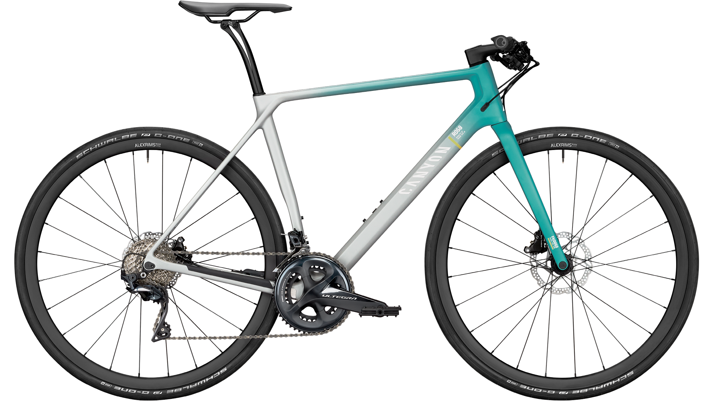 Canyon roadlite tyre clearance sale