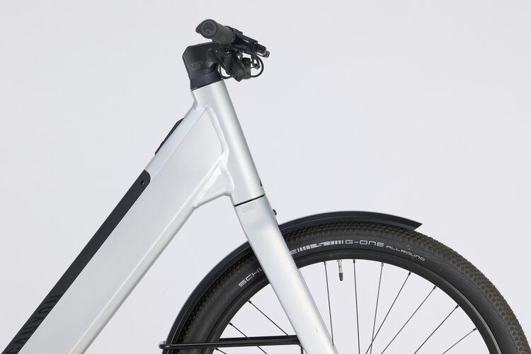 Precede:ON 6 step-through Precede:ON 6 step-through