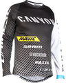Canyon Factory Downhill Team Jersey