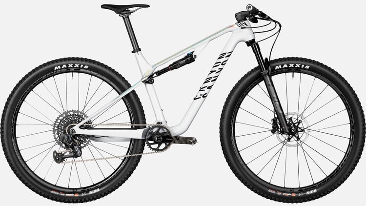 Lux CF SLX 9 LTD Lux CF SLX 9 LTD