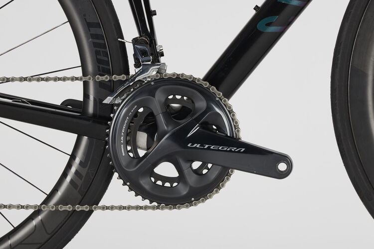 Endurace WMN CF SL Disc 8.0 SL Endurace WMN CF SL Disc 8.0 SL