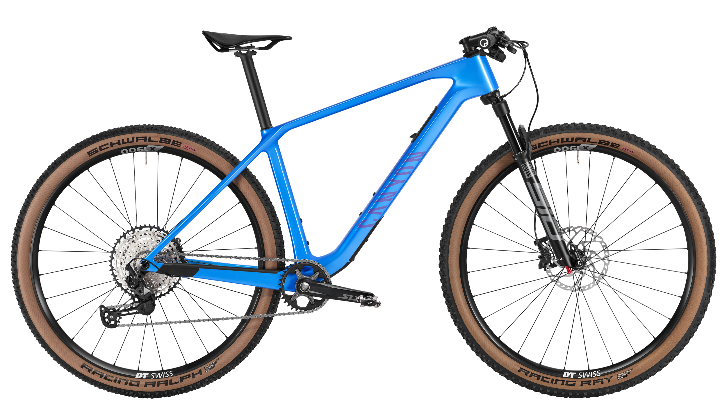 Mountain Bike Mtb Scott Monocorona Perche Monocorona Mtb