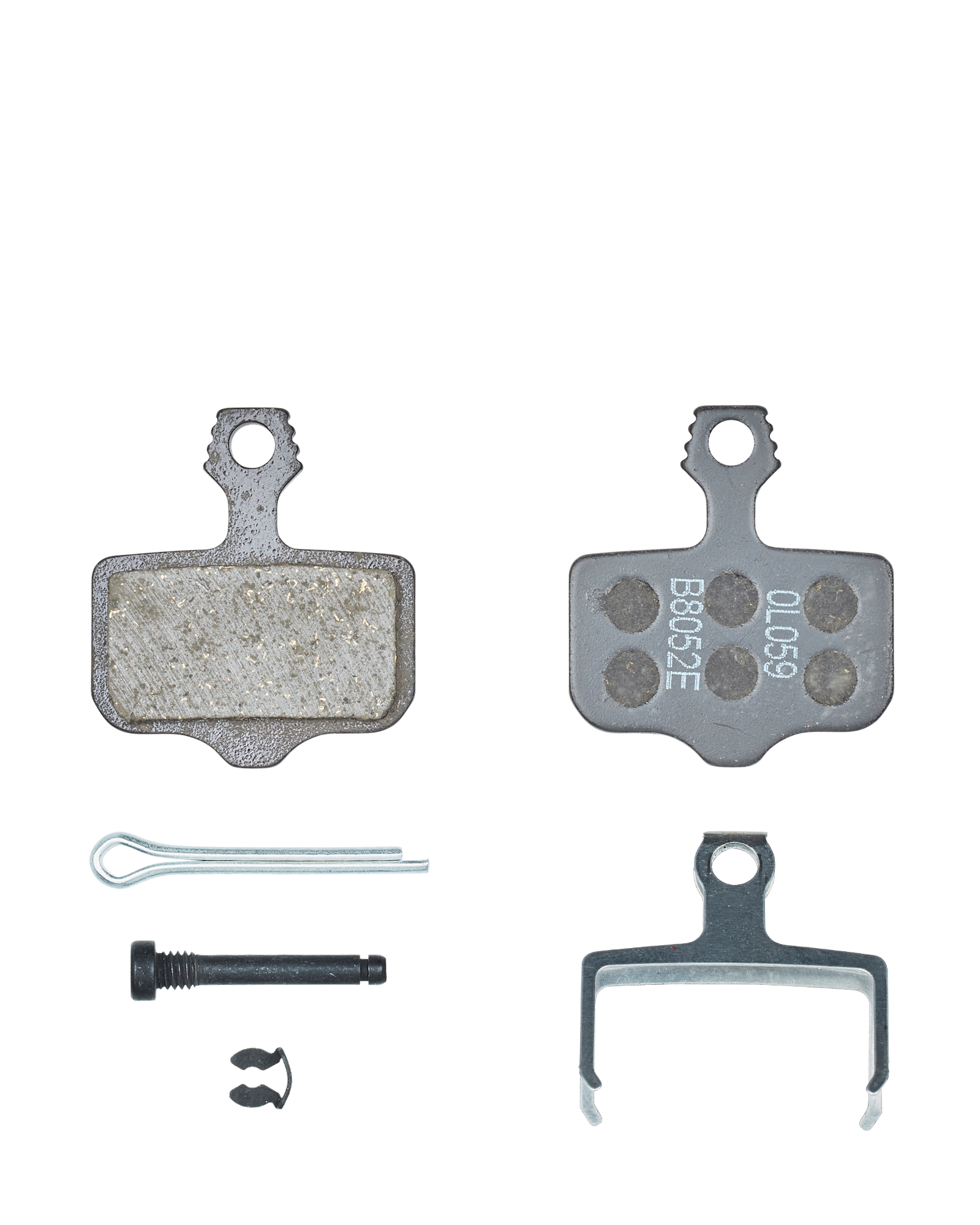 Sram disc brake pads outlet