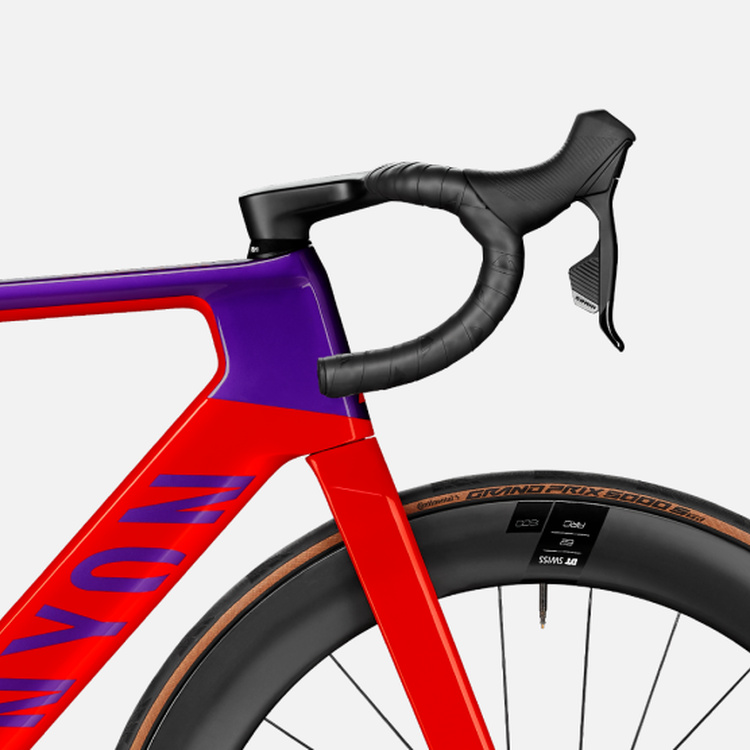 Aeroad CF SLX 7 eTap Aeroad CF SLX 7 eTap