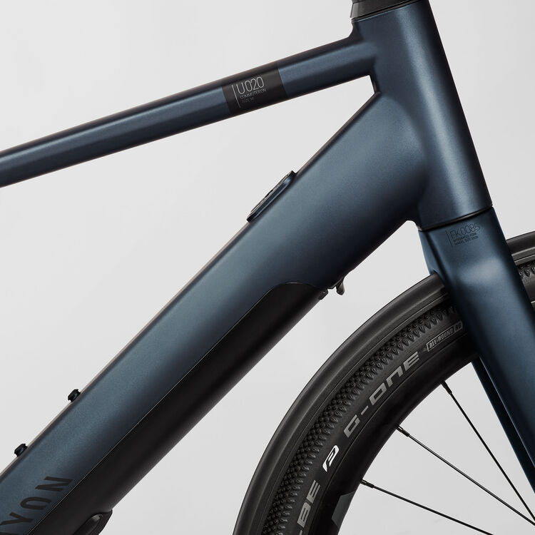 Commuter:ON 7 Commuter:ON 7