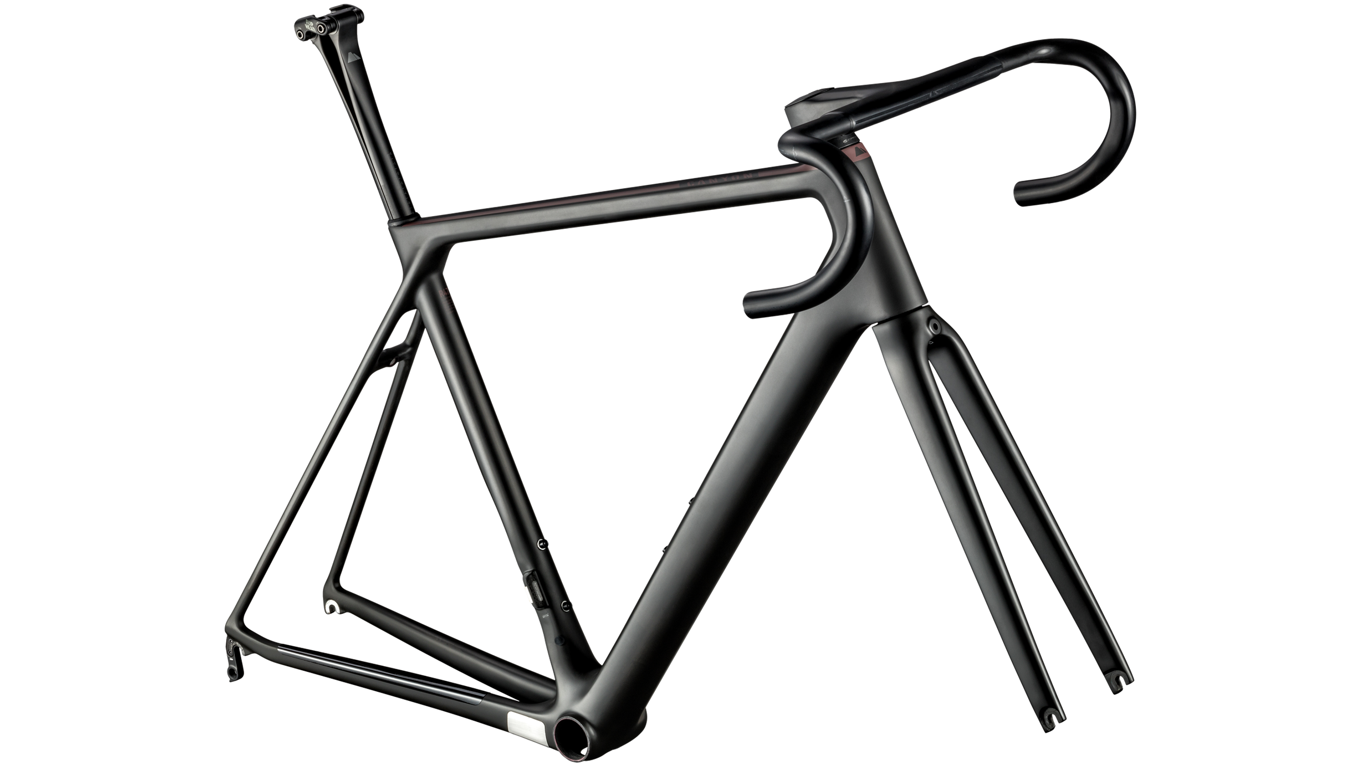 Canyon Ultimate Cf Evo Frameset Electric Canyon Us