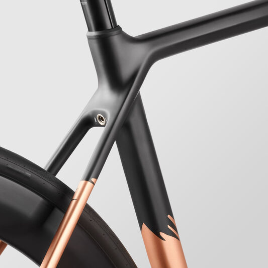 Ultimate CF SLX 9 WMN Disc eTap Ultimate CF SLX 9 WMN Disc eTap
