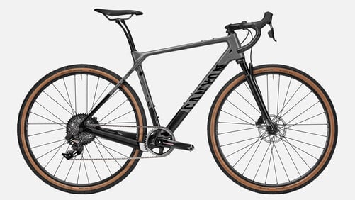 Grizl CF SLX 8 AXS Trail Grizl CF SLX 8 AXS Trail