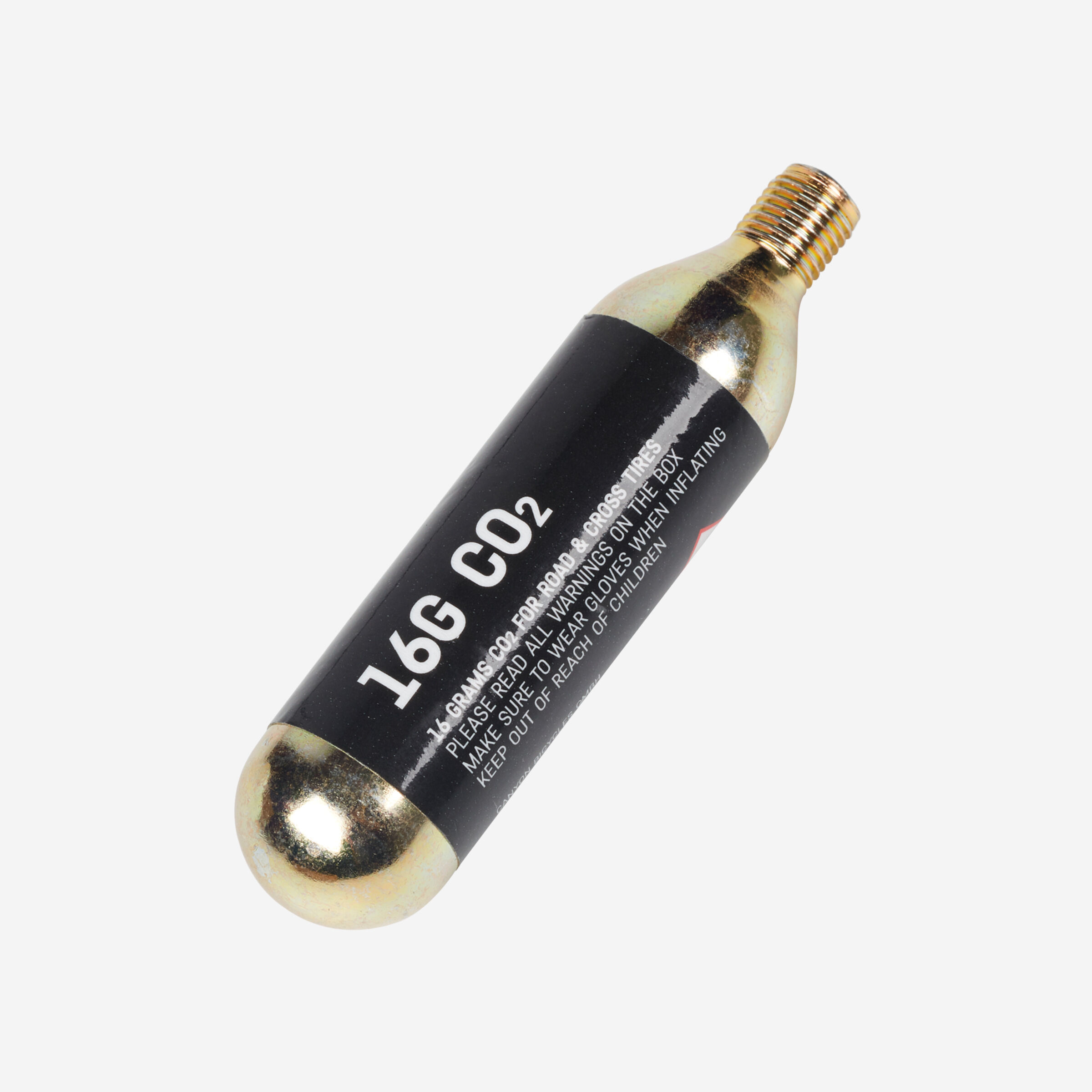 Canyon 16g CO₂ Cartridges