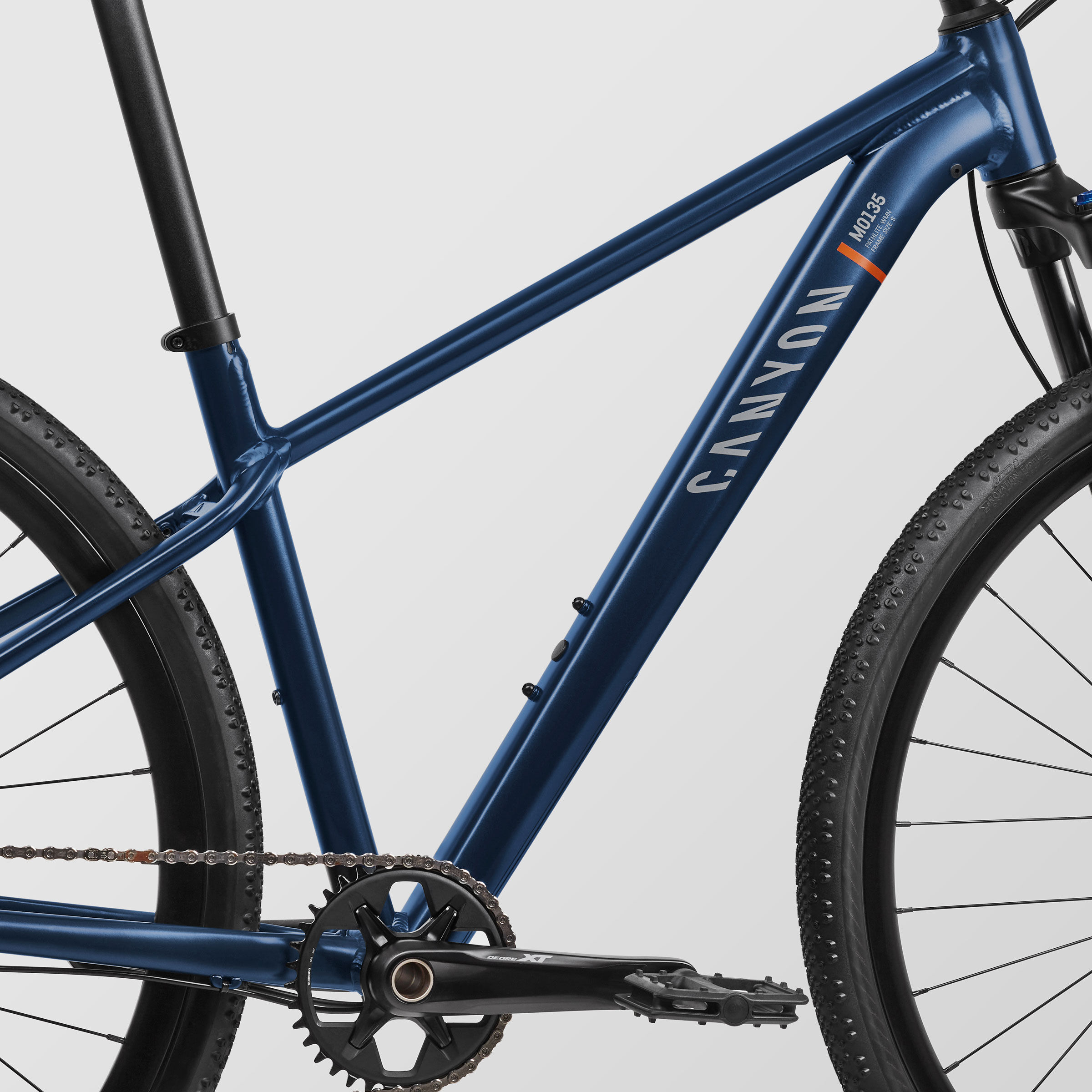 Pathlite 6 mid step CANYON IN