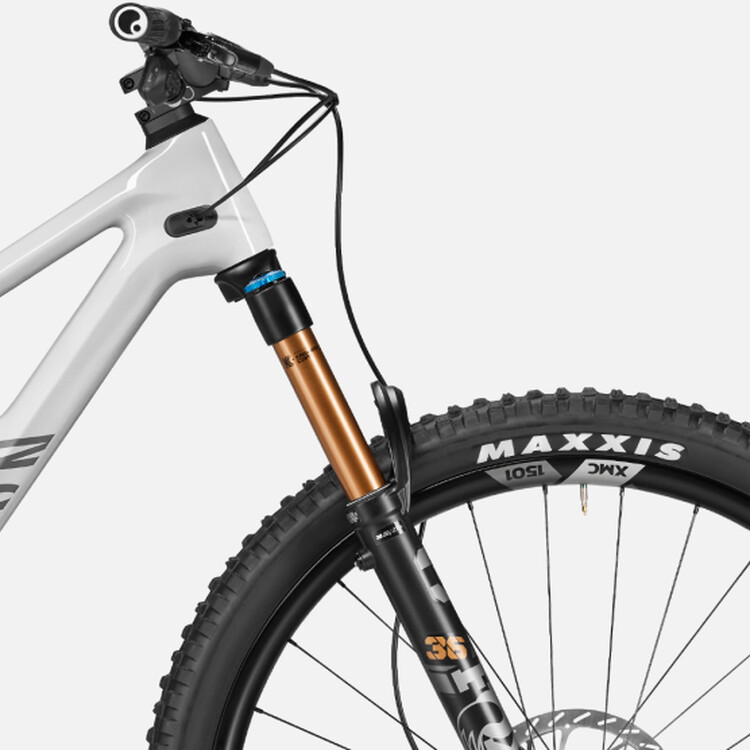 Spectral 125 CF 9 Spectral 125 CF 9