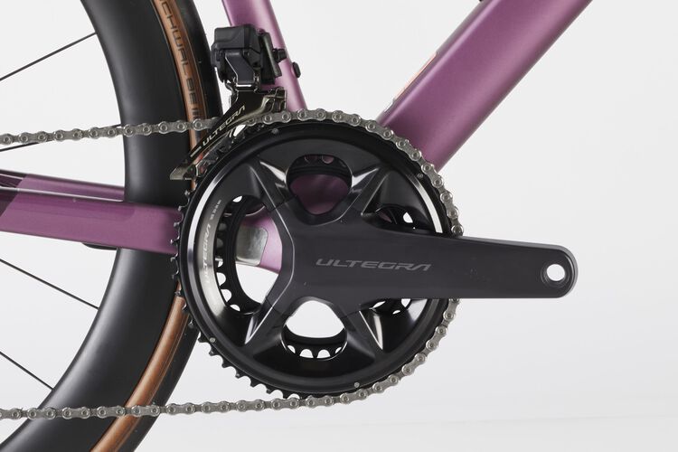 Ultimate CF SLX 8 Di2 Ultimate CF SLX 8 Di2