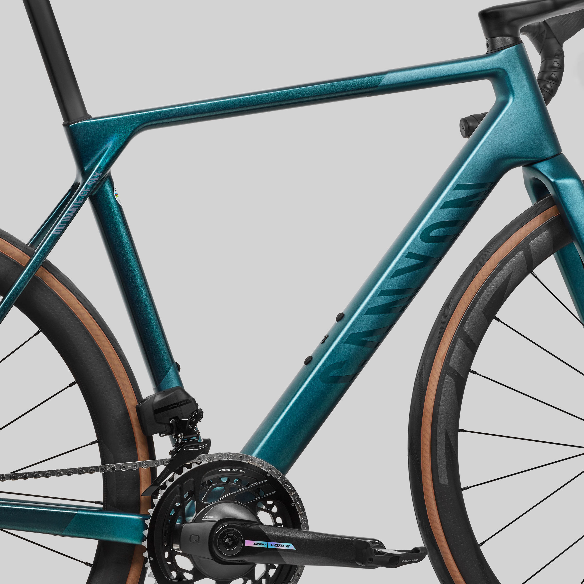 Canyon ultimate cfx new arrivals