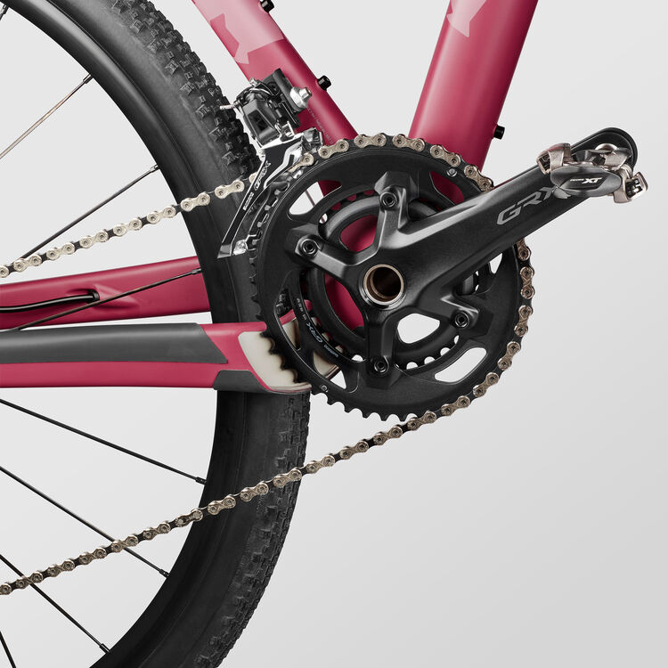 Grizl CF SL WMN 6 Grizl CF SL WMN 6