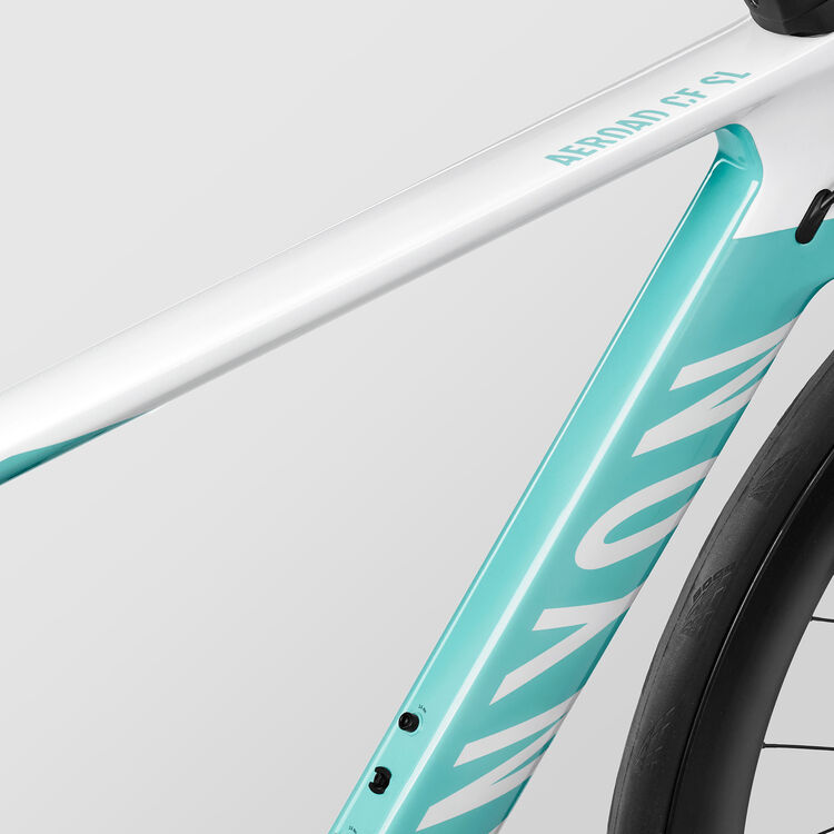 Aeroad CF SL 7 WMN Disc Aeroad CF SL 7 WMN Disc