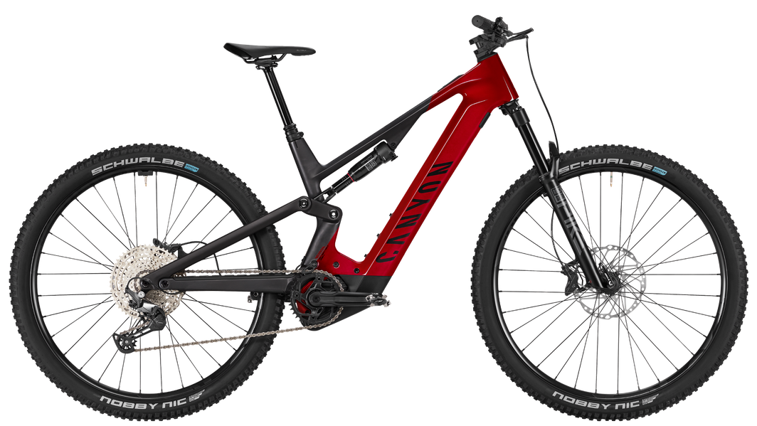 Canyon neuron on discount 7.0