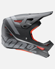 100% Status DH/BMX Helmet