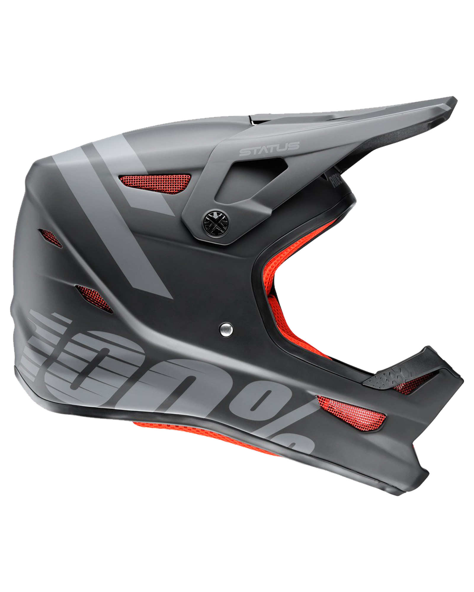 100 downhill helmet store