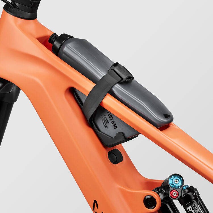 Torque:ON CF 8 Torque:ON CF 8