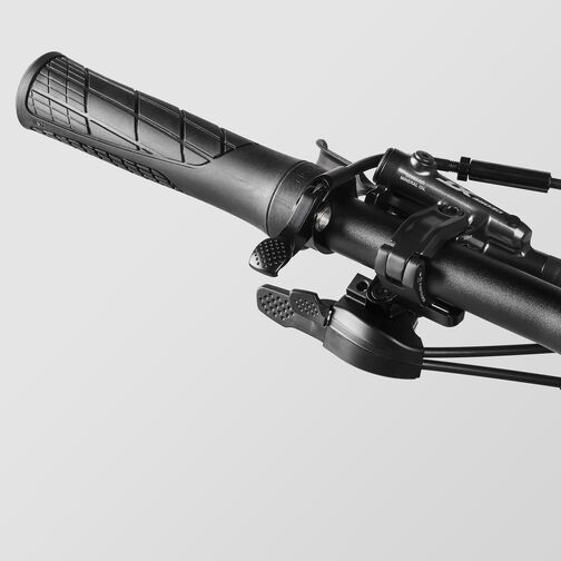 Lux Trail CF 7 Lux Trail CF 7